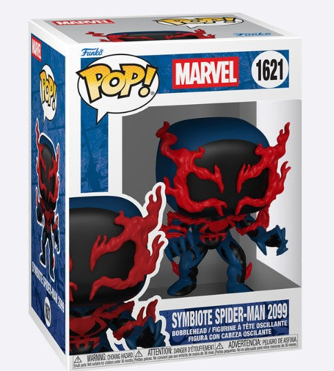 Pop! ヴェノム：ザ・ラストダンス シンビオート・スパイダーマン2099