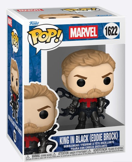 Pop! ヴェノム：ザ・ラストダンス アンチ・オール・エディ