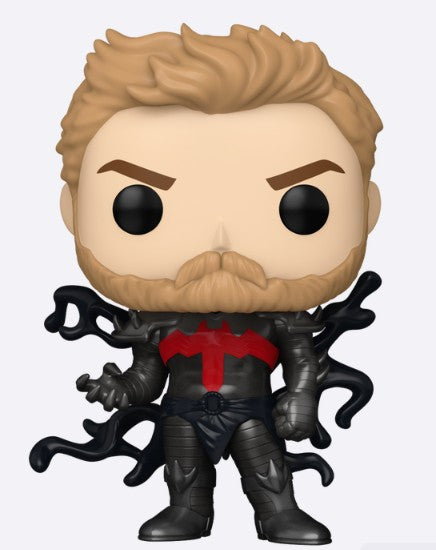 Pop! ヴェノム：ザ・ラストダンス アンチ・オール・エディ