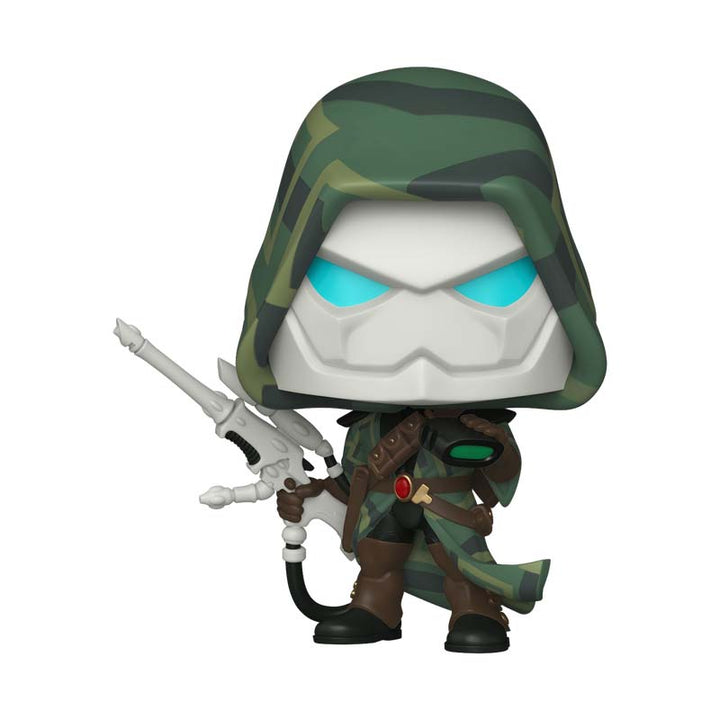 Pop! ウォーハンマー アエルダリ・レンジャー