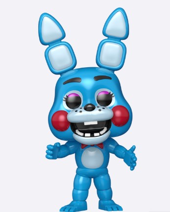 Pop! FNAF：トイ・ボニー