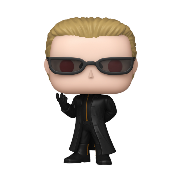 Pop! バイオハザード アルバート・ウェスカー