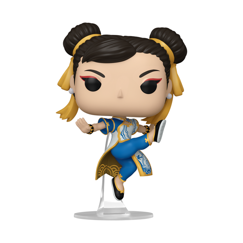 FUNKO】ストリートファイター6 – SOOTANG HOBBY FUNKO】ストリートファイター6 – SOOTANG HOBBY