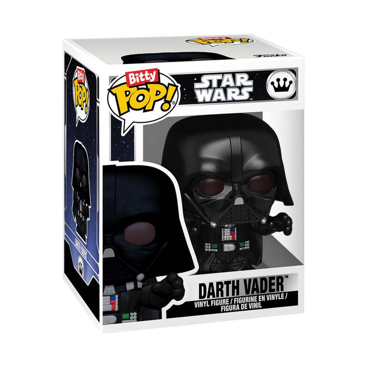 Bitty Pop! Bitty Box スター・ウォーズ デス・スター