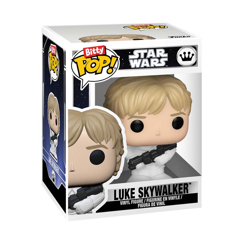 Bitty Pop! Bitty Box スター・ウォーズ デス・スター