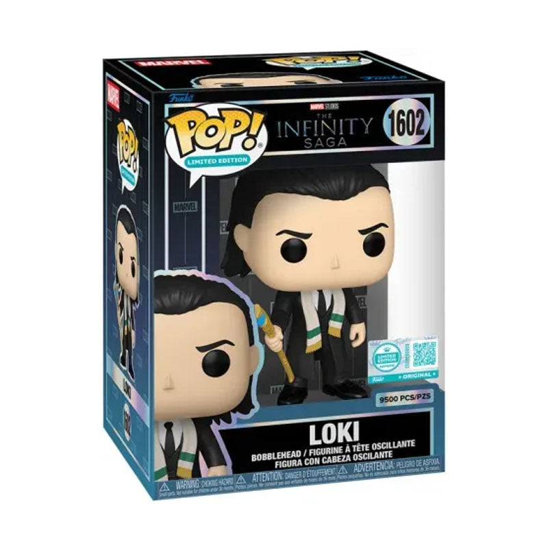 FUNKO – SOOTANG HOBBY