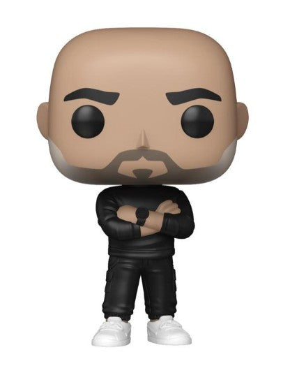 Pop! マンチェスター・シティFC：ペップ・グアルディオラ