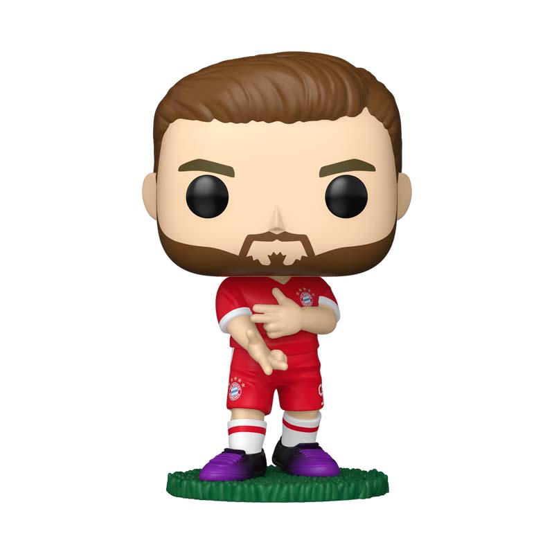 Pop! FCバイエルン・ミュンヘン ハリー・ケイン