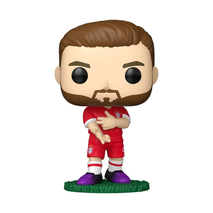 Pop! FCバイエルン・ミュンヘン ハリー・ケイン