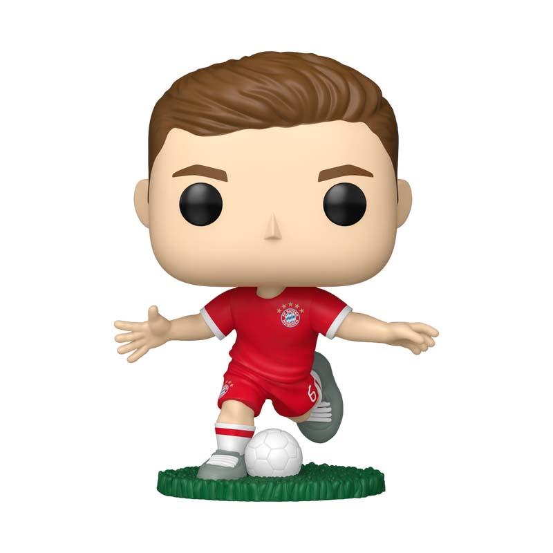 Pop! FCバイエルン・ミュンヘン ヨシュア・キミッヒ
