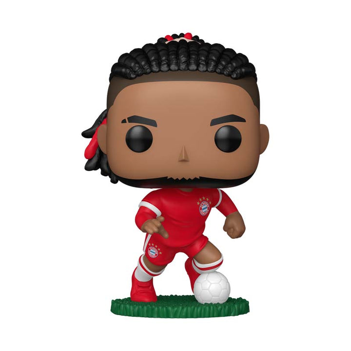 Pop! FCバイエルン・ミュンヘン ミカエル・オリーズ