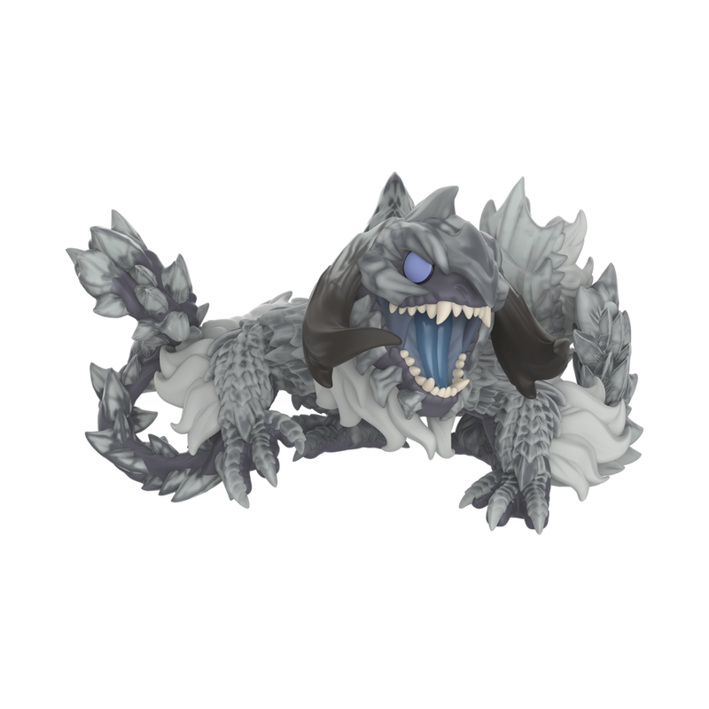 Pop! Super モンスターハンターワイルズ アルシュベルド