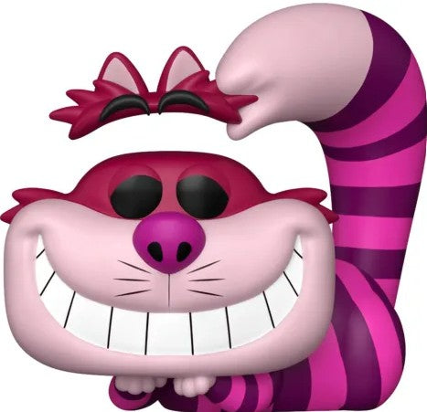 Pop! ふしぎの国のアリス S3 チェシャ猫