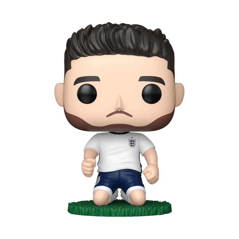 Pop! Football イングランド代表 デクラン・ライス