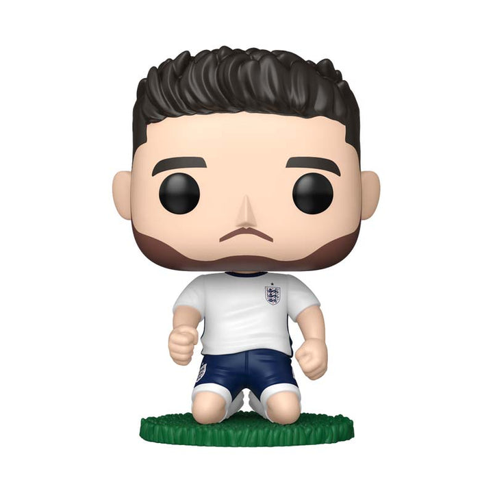 Pop! Football イングランド代表 デクラン・ライス