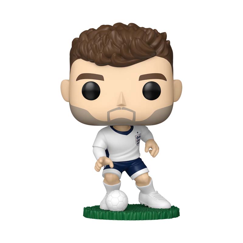Pop! Football イングランド代表 ジョン・ストーンズ