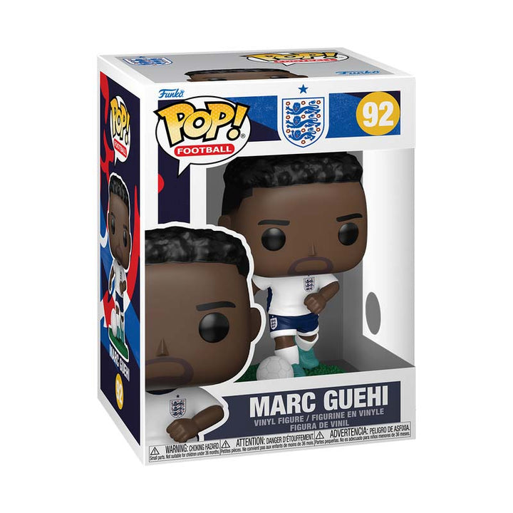 Pop! イングランド代表 マーク・グエーイ