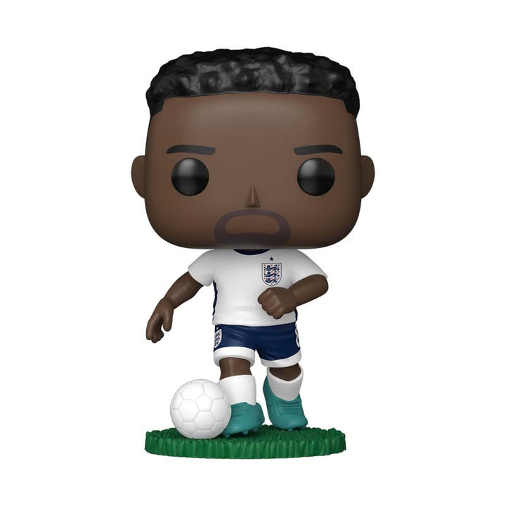 Pop! イングランド代表 マーク・グエーイ
