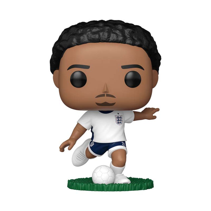 Pop! Football イングランド代表 マイルズ・ルイス＝スケリー