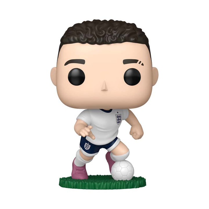 Pop! イングランド代表 フィル・フォーデン