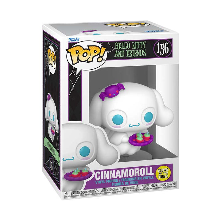 Pop! サンリオ シナモロール スポーキー