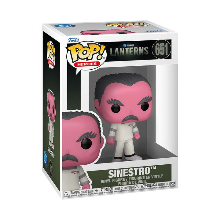 Pop! ランタンズ POP 3