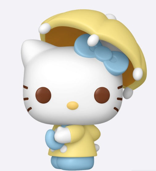 Pop! サンリオ ハローキティ (傘付き)