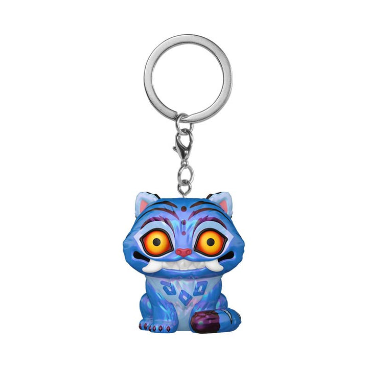 Pop! Keychain KPOPガールズ! デーモン・ハンターズ Derpy