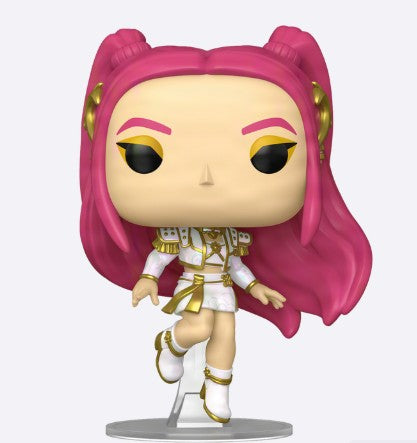 Pop! KPOP デーモン・ハンターズ ミラ