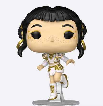 Pop! KPOP デーモン・ハンターズ ゾーイ