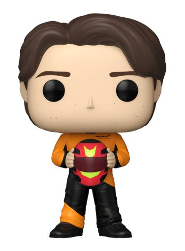 Pop! マクラーレンF1 オスカー・ピアストリ