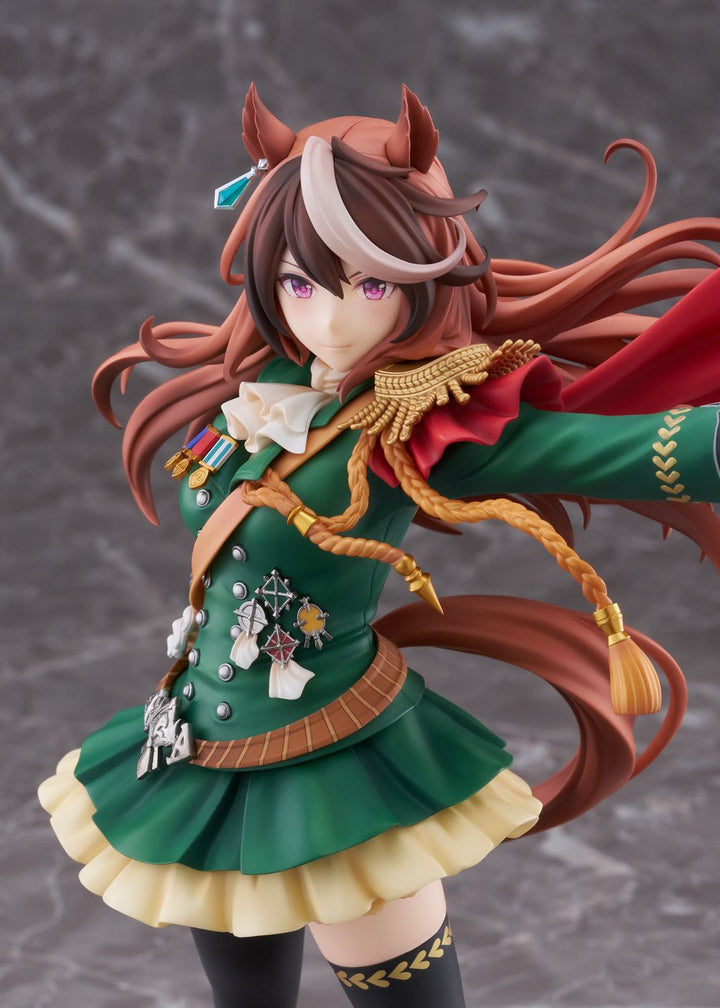 シンボリルドルフ 勝負服Ver. 1/7スケール