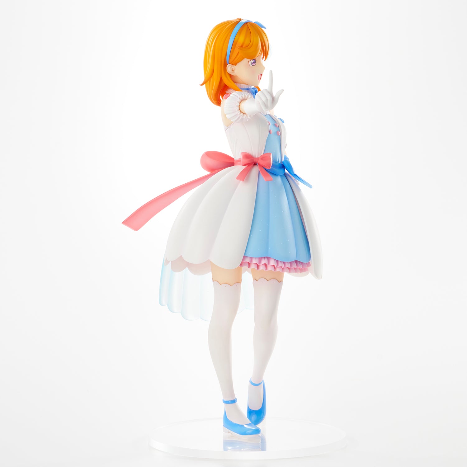 オータムセール対象】 澁谷かのん Tiny Stars ver. 1/6スケール