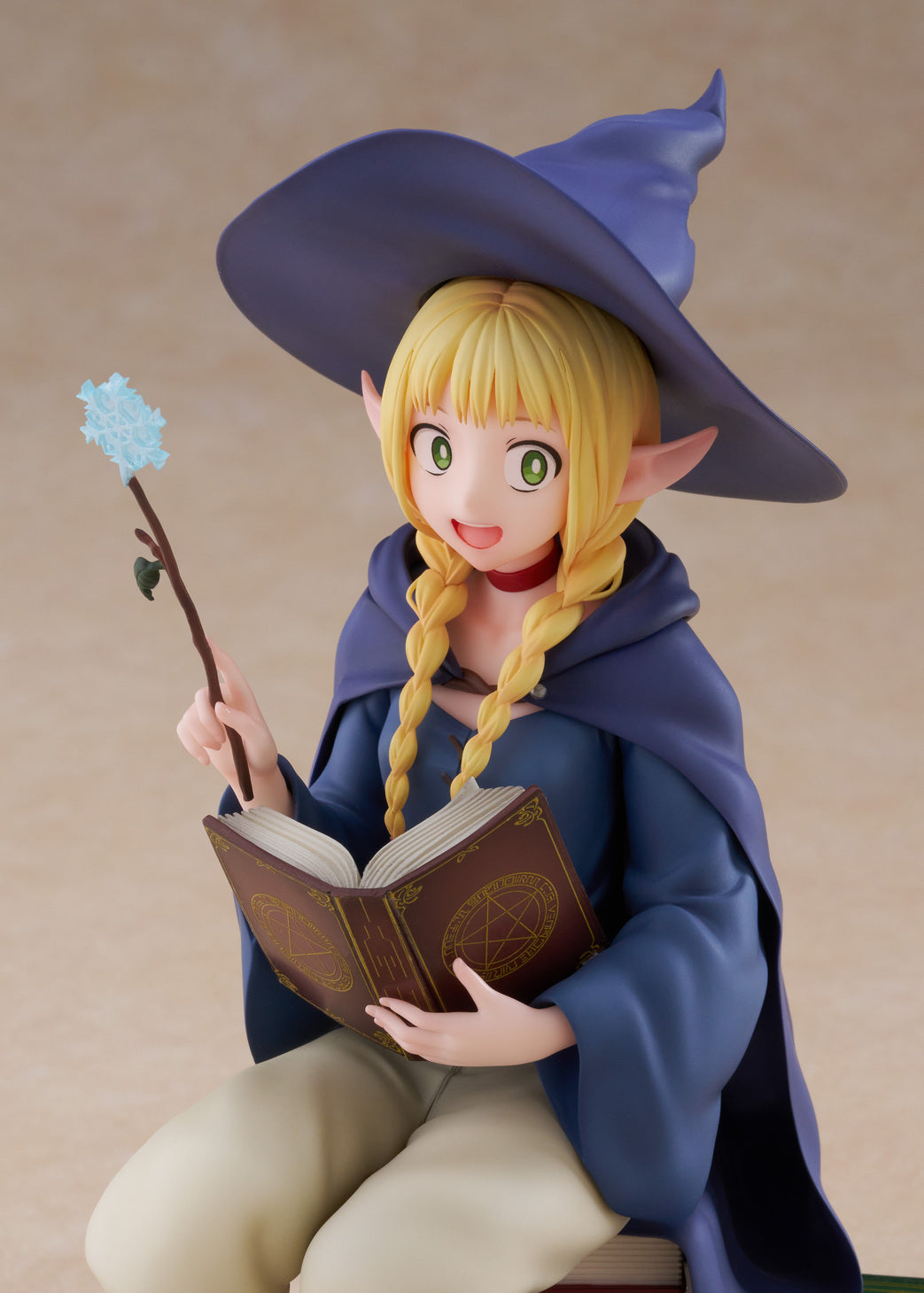 マルシル 学生Ver. 1/7スケール