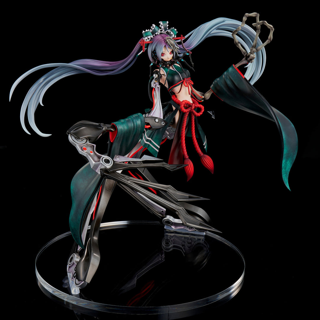 シーエ JAPANESE Style 15th Memorial Costume