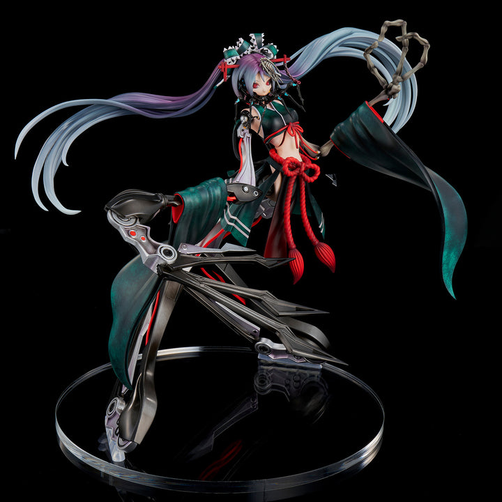 シーエ JAPANESE Style 15th Memorial Costume