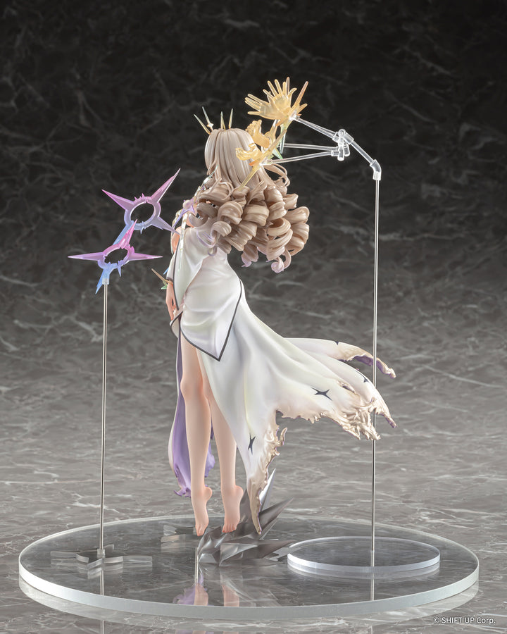 クラウン-ネイキッドキング 1/7スケール