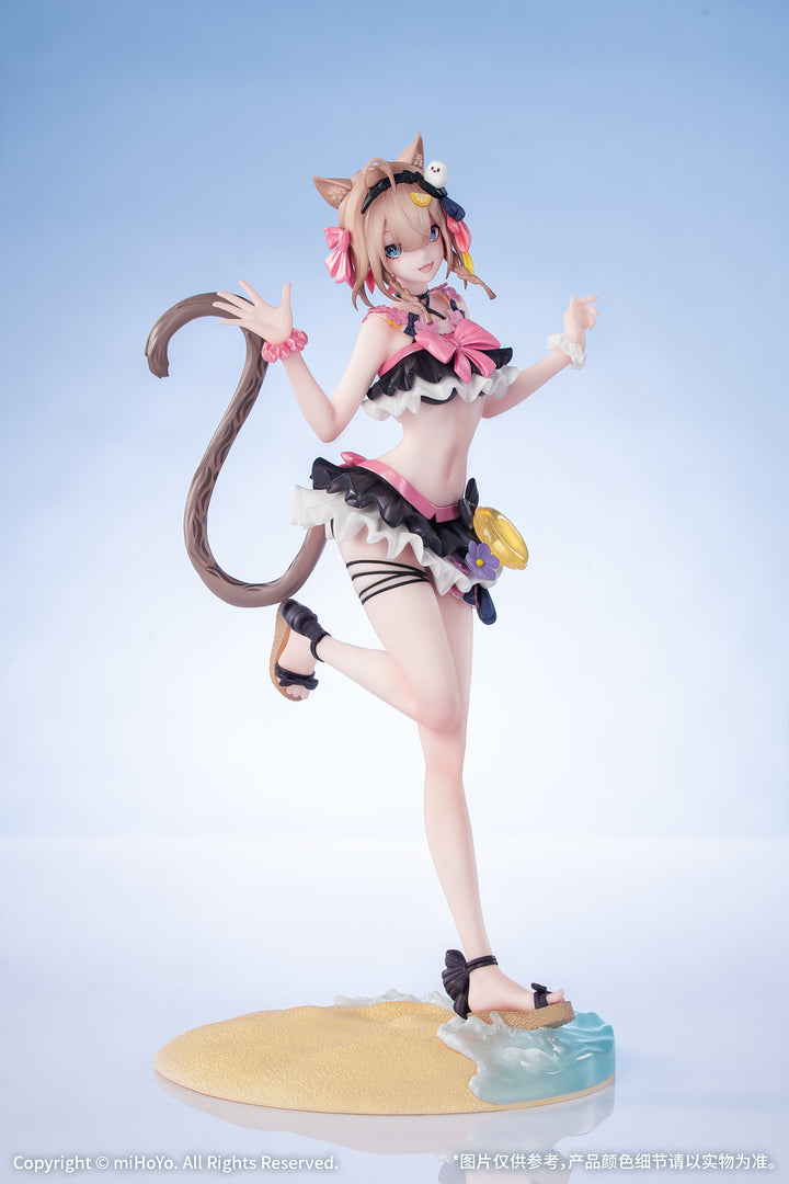 Gift+ パルドフェリス サマーコレクター ver. 1/8スケール