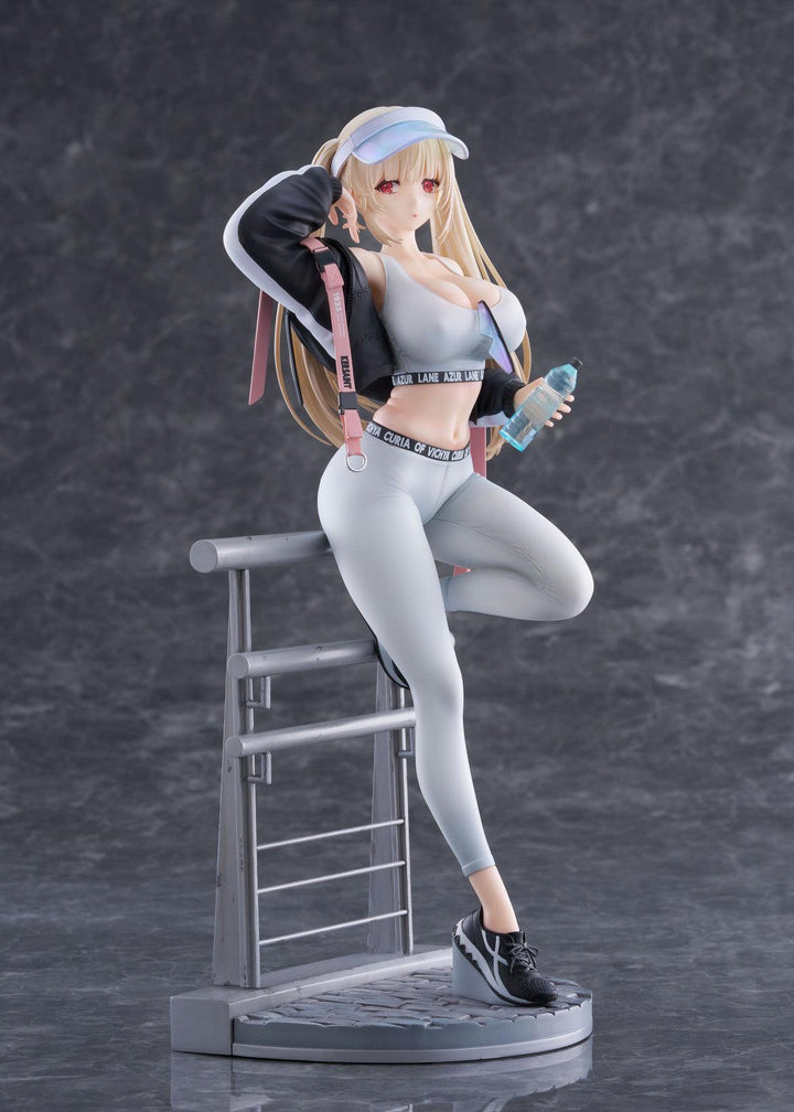 ケルサン ホーリー・ランニング 1/7スケール