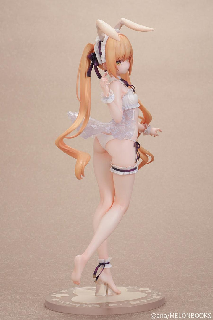 バニー少女ぴあ Illustrated by ana 1/6スケール