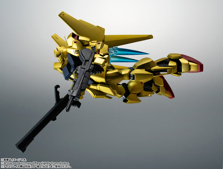 ROBOT魂 ＜SIDE MS＞ MSN-00100 百式 ver. A.N.I.M.E.