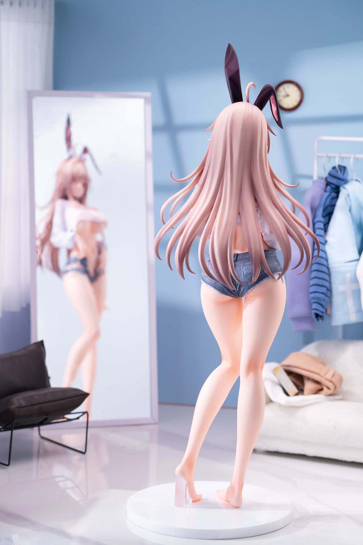 異世界から来た精霊少女 ラビ 1/4スケール