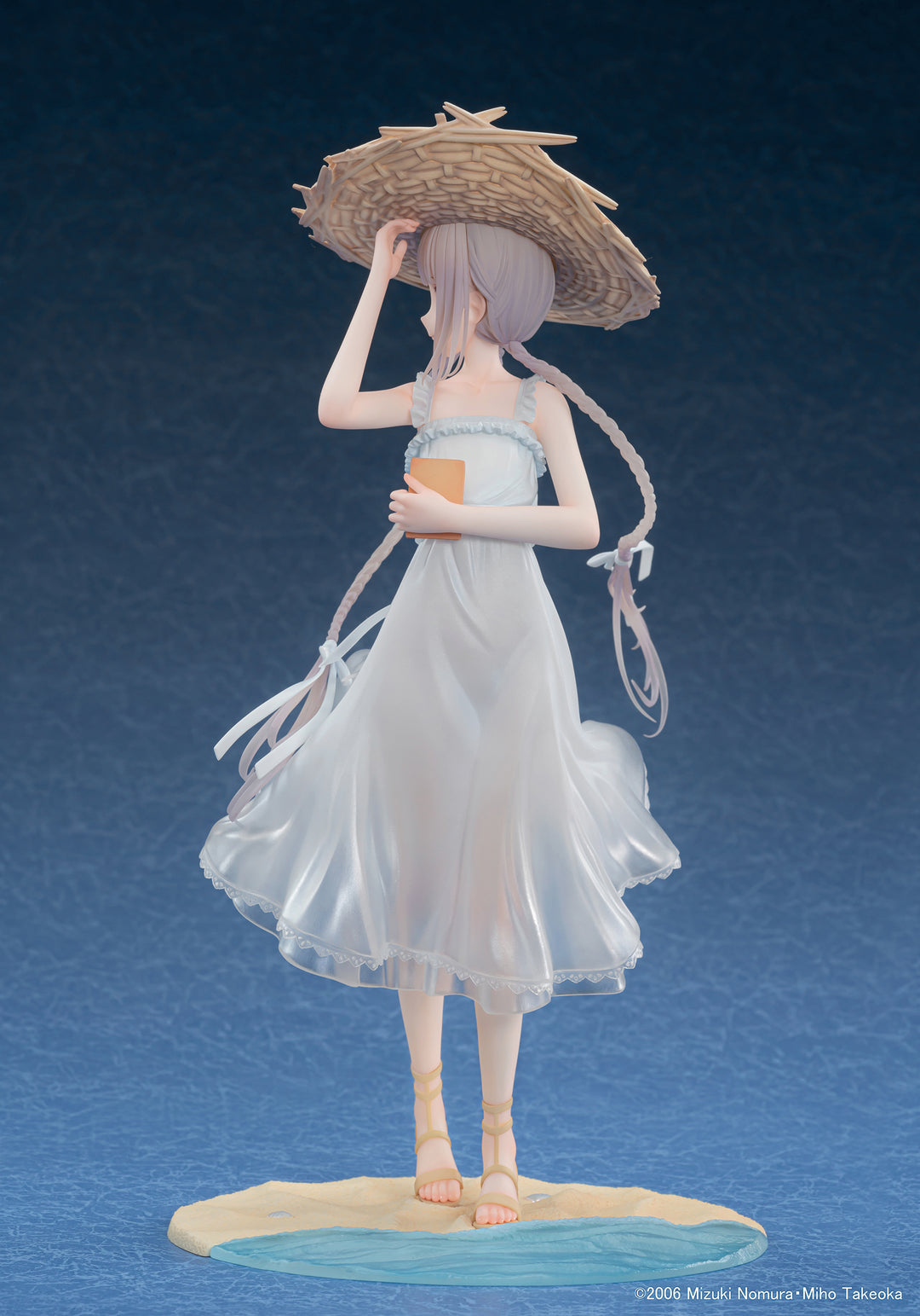 天野遠子 完成品フィギュア 1/7スケール