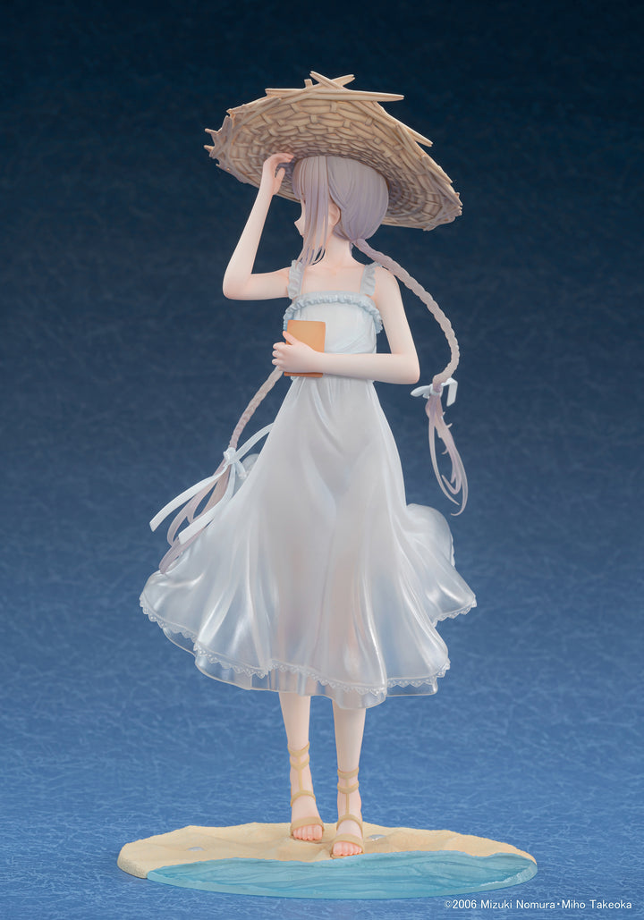 天野遠子 完成品フィギュア 1/7スケール