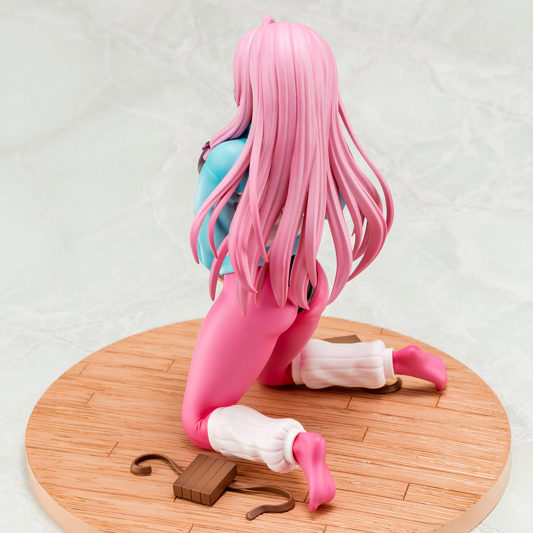 出浦白津莉 1/6スケール