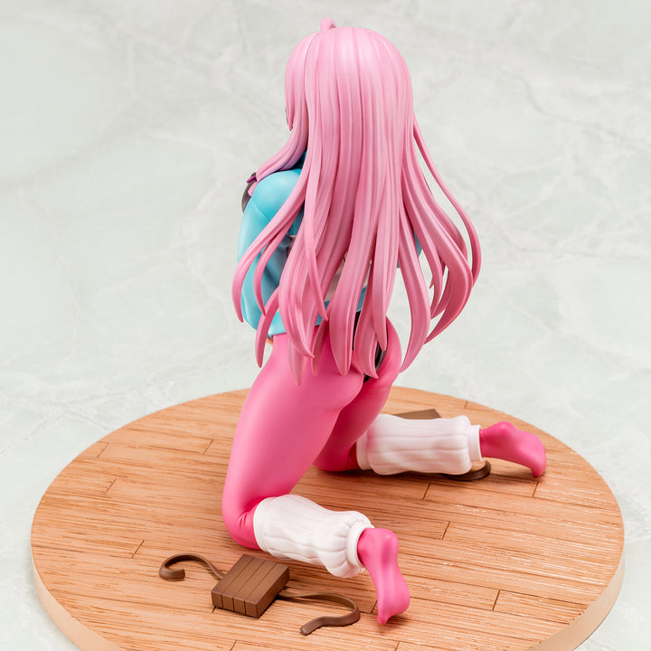 出浦白津莉 1/6スケール