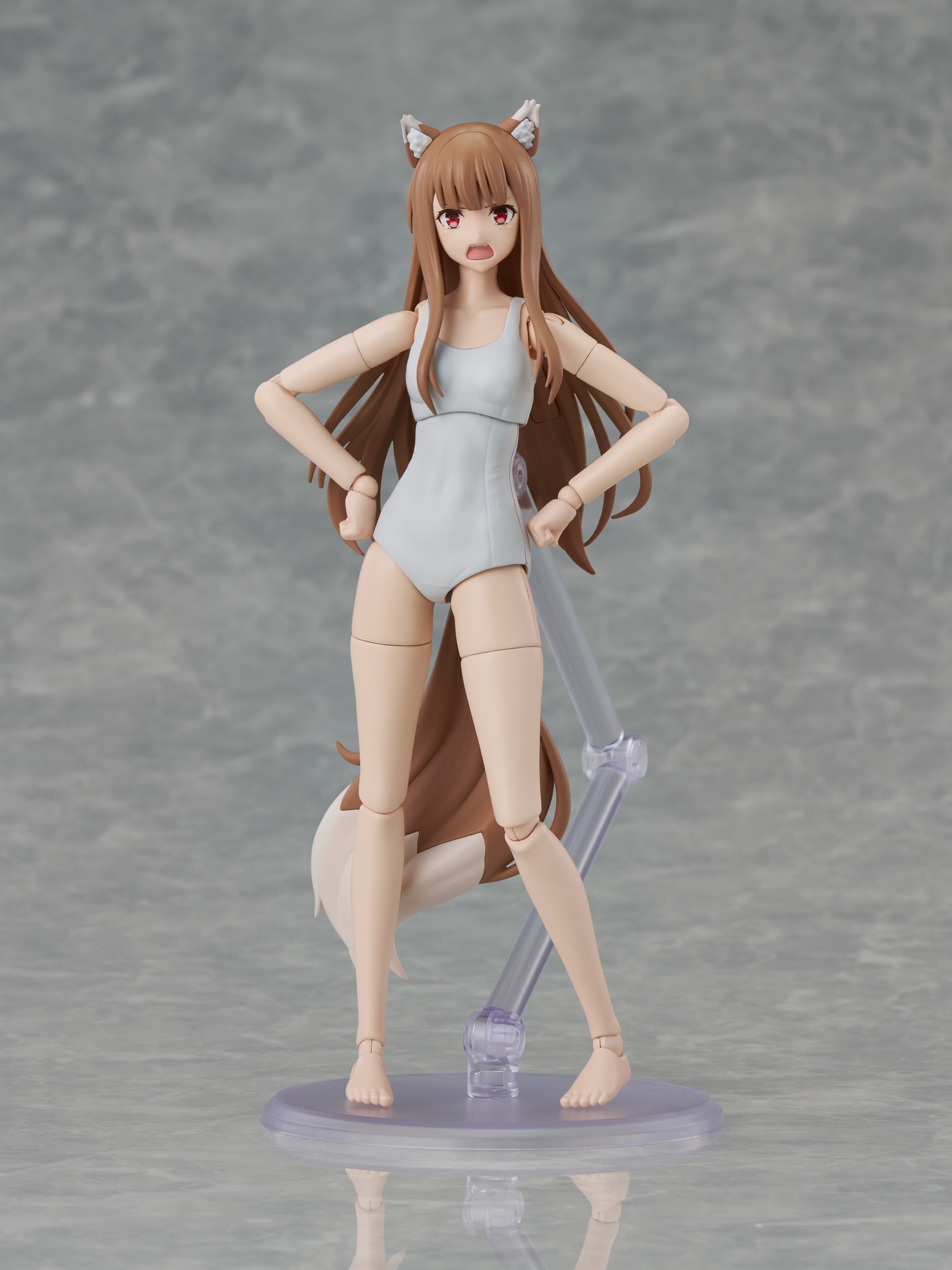 KADOKAWA PLASTIC MODEL SERIES ホロ DX ver. – SOOTANG HOBBY