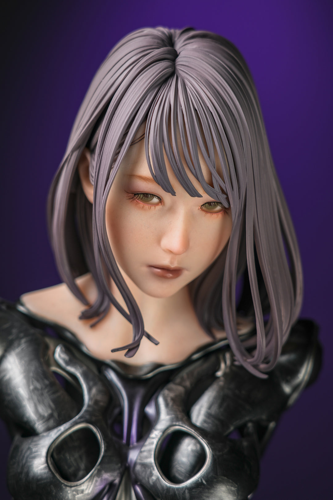 Android HB 1/3スケール