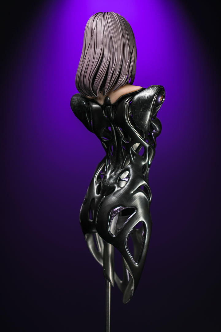Android HB 1/3スケール