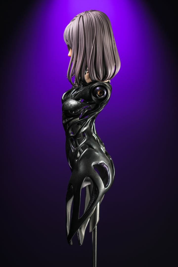 Android HB 1/3スケール
